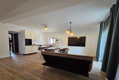 Apartament cu 3 camere decomandat, mobilat în Energia - 1