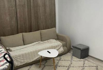 Apartament cu 3 camere semidecomandat în Bucium - 3