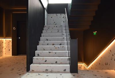 Apartament cu 3 camere decomandat în Faleza Nord - 9