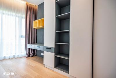 Apartament cu 3 camere în Tei - 15