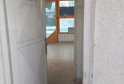 Spațiu comercial, de 27 mp, în Dacia - 5