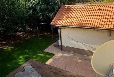 Casă cu 4 camere în Central - 4