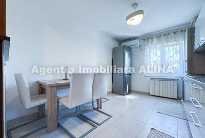Apartament cu 2 camere decomandat în Decebal - 17
