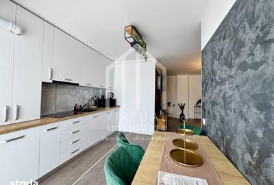 Apartament cu 3 camere în Est - 6