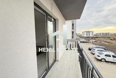 Apartament cu 2 camere, mobilat în Braytim - 6