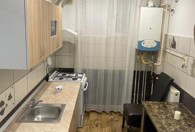 Apartament cu 2 camere decomandat, mobilat în Central - 4