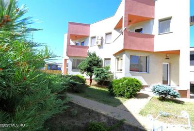 Mamaia Nord - Scoica Land, casa de vacanta la mare, P+1E+Terasa! - 39