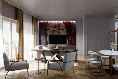 PROIECT PREMIUM | ZONA DECEBAL | 2 CAMERE | OPORTUNITATE INVESTITIE - 3