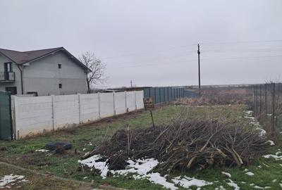 Milcov Deal teren de vanzare - 9