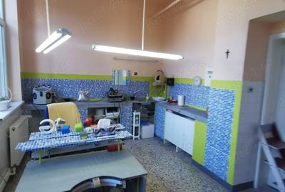 Spațiu comercial, de 17 mp, în Ultracentral - 4
