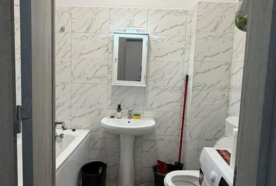 Apartament cu 2 camere decomandat în Roșu - 16