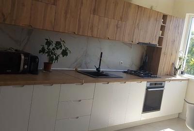 Apartament cu 4 camere în Florești - 6