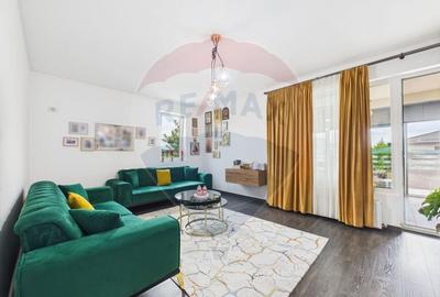 Vila individuala cu 4 camere de vanzare - Gulia, Dambovita - 4
