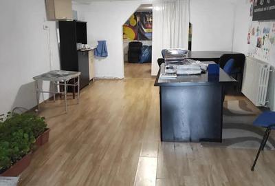 Spa?iu pretabil pentru diferite activita?i - 2