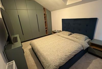 CASĂ NOUĂ, MODERNĂ | SĂCELE – ZONA BACIU - 7