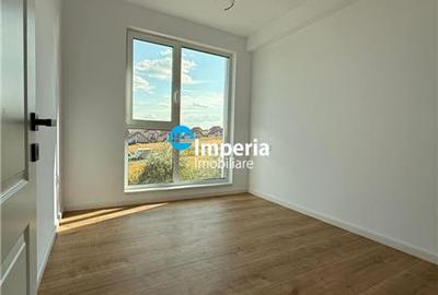 Apartament cu 2 camere decomandat în Rediu - 4