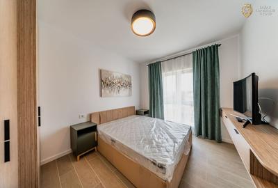 Apartament nou 2 camere cartier rezidential
