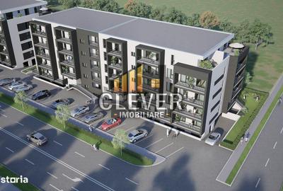 Apartament cu 2 camere în Theodor Pallady - 6