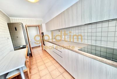 3 CAMERE SUPERB 94MP/ MOBILAT UTILAT NOU/PRIMA INCHIRIERE/DOROBANTI-MARIO PLAZZA - 33