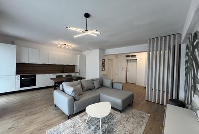 NOU / STUDIO COMPLET MOBILAT SI UTILAT