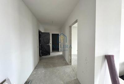 Apartament cu 3 camere în Central - 2