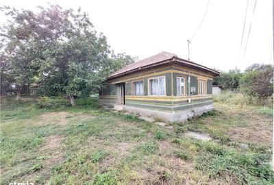 Casă cu 3 camere în Fundeni - 6