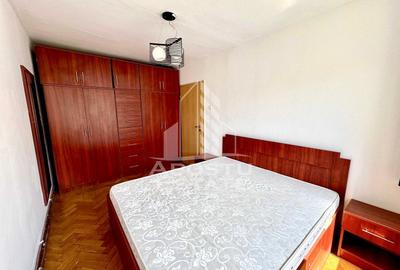 Apartament 3 camere, mobilat, centrala proprie, zona Sagului - 2
