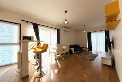 3 Camere - Moghioros Residence - Parcare subterana - 1