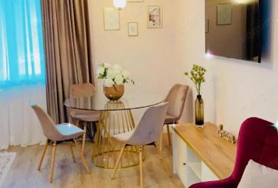 Comision 0% | 2 camere - terasa - 1 loc de parcare intr-un bloc nou - 2