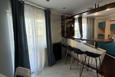 Apartament cu 2 camere în Ghencea - 2