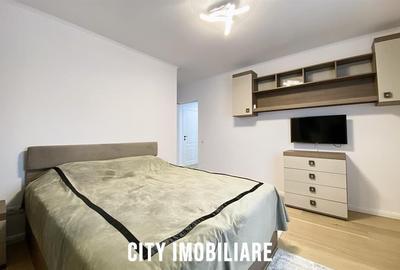 Apartament 3 camere finisat, mobilat, bloc nou, str. Fabricii Apartament 3 camere finisat, mobilat, bloc nou, str. Fabricii - 21