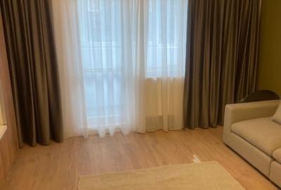 Apartament cu 2 camere decomandat, mobilat în 13 Septembrie - 11