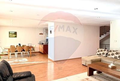 Casă individuală cu 5 camere cu Teren 800 Mp în Ferme - 10