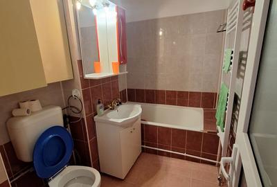 Apartament cu 2 camere semidecomandat în Central - 7