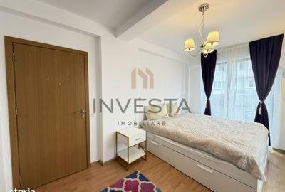 Apartament cu 3 camere, mobilat în Zorilor - 5