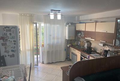 Apartament cu 3 camere semidecomandat în Central - 5