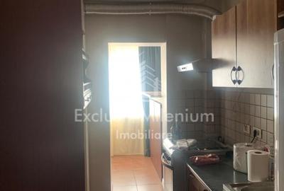 Garsonieră semidecomandată, mobilată în Moșilor - 9