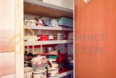 2 CAMERE SPATIOS MOSILOR | ETAJ INTERMEDIAR | BLOC DUPA CUTREMUR 1982 - 11