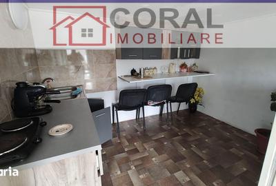 Casă cu 3 camere cu Teren 2070 Mp în Cârjiți - 8