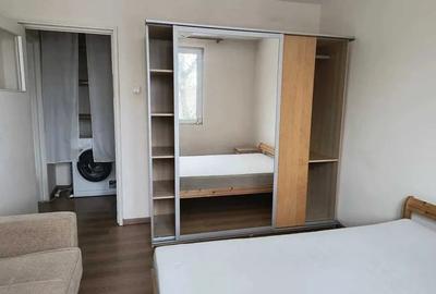 Apartament 2 camere, semidecomandat, 49 mp, ac, metrou, Brancoveanu - 2