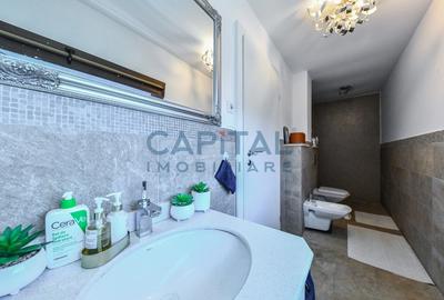 Penthouse de vanzare, Buna ziua - 15