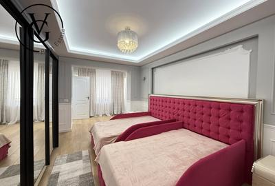 Apartament 3 camere - 135 mp-premium-Faleza Nord - 20