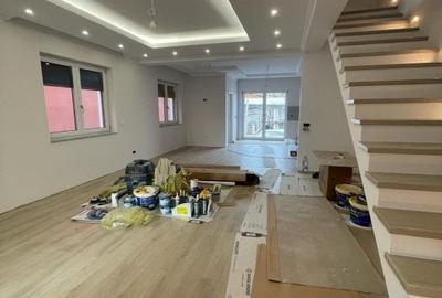 Casa tip Duplex arhitectura modernista zona Lipovei strada linistita - ID V5191 Casa tip Duplex arhitectura modernista zona Lipovei strada linistita - ID V5191 - 3