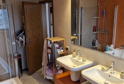 Apartament cu 2 camere decomandat, mobilat în Faleza Nord - 9