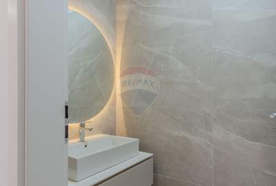 Clinica medicala-9 cabinete- URBAN PLAZA - bloc 15 parter! - 31