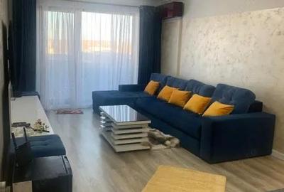 Apartament cu 3 camere decomandat, mobilat în Calea București - 7