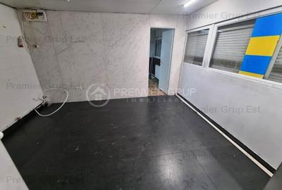 Spatiu comercial 100mp, Soseaua Pacurari - 3