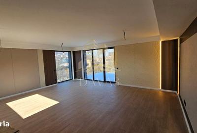 Casă cu 5 camere cu Canalizare în Baciu - 8