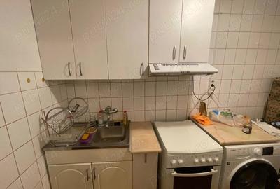 Garsonieră semidecomandată, mobilată în Cișmigiu - 3