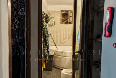 Apartament cu 3 camere decomandat, mobilat în Teiul Doamnei - 2